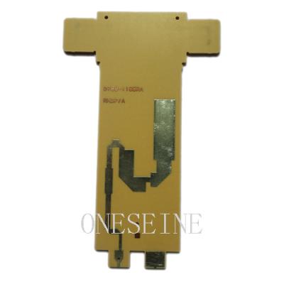 F4B PTFE High Frequency PCB 1.6mm for Communication Oscillators