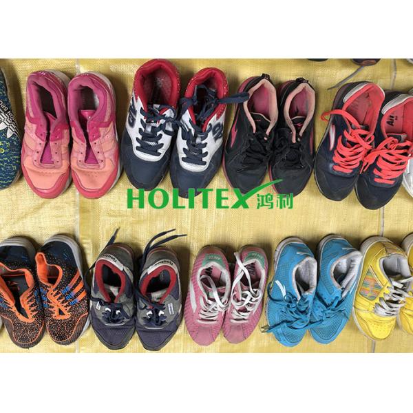 High Grade Used Women'S Shoes / Fashionable Used Sports Shoes For All Seasons