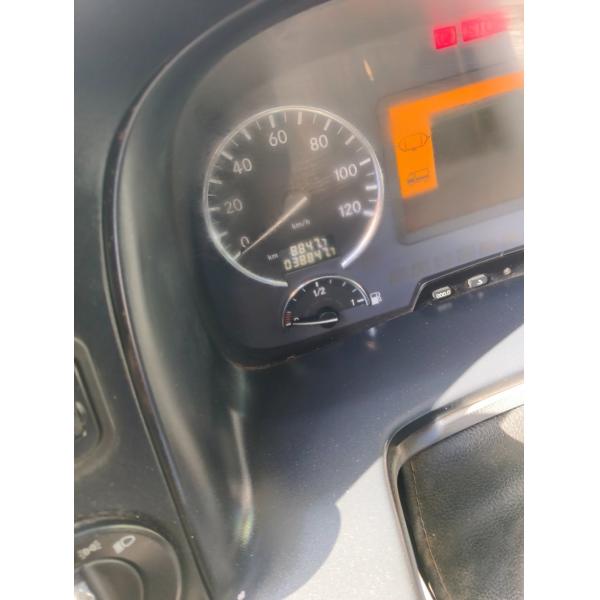 Vibrating Amplitude 2.6mm Used Mercedes-Benz Truck for Zoomlion prime s Concrete Pump