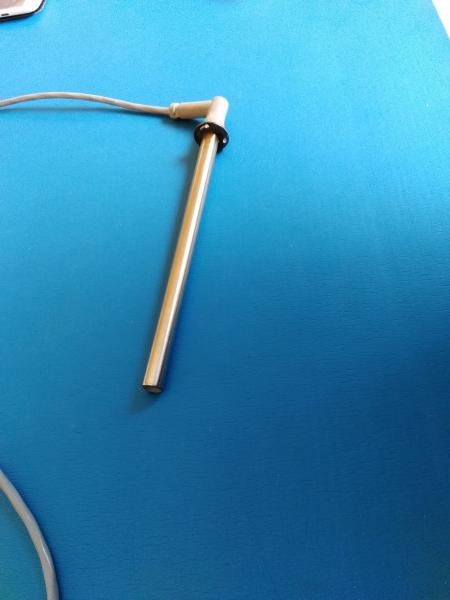 H153691 00 STB3 600W Heater For Noritsu LPS24 Pro Mini-Lab Part