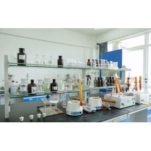 Shifang Hua Rong Chemical Co., Ltd.
