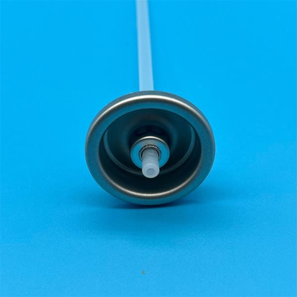 Professional Dry Shampoo Spray Valve with Actuator - High - Capacity Output for Salon Chains