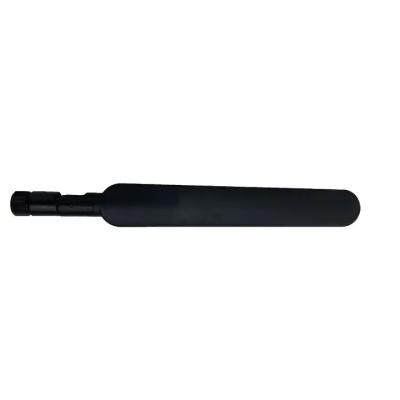 Foldable Rubber Antenna  5G 4g Lte External Antenna 2.4-4.4dBi 13x211