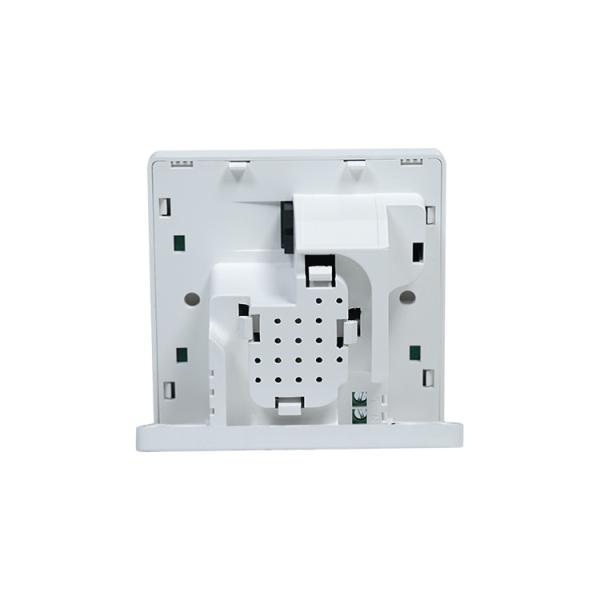 Panel Type Netlink GPON ONU Dual Mode 2GE 1POTS 86 Type VoIP On Panel