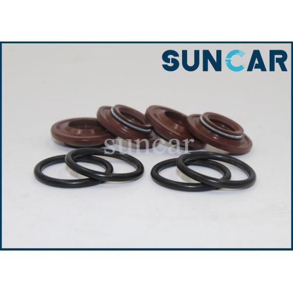 702-16-01540 PPC Valve Seal Kit For Overseas Version PC120-6LC-6 PC200-6 Excavator