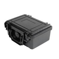 Ip67 Casilla de plástico duro impermeable para cigarrillos de reloj