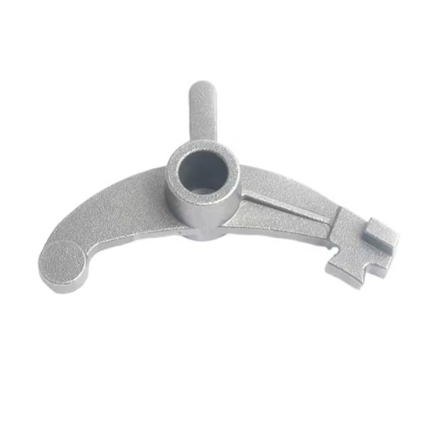 OEM Cast Iron Gray Iron Sand Casting For Construction Machinery Parts