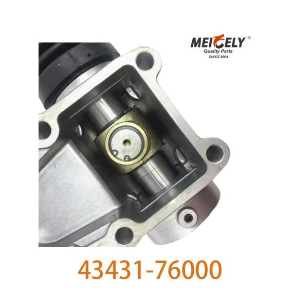 Wholesale 43431-76000 Original 654-04000 Shift Booster For Nissan Truck