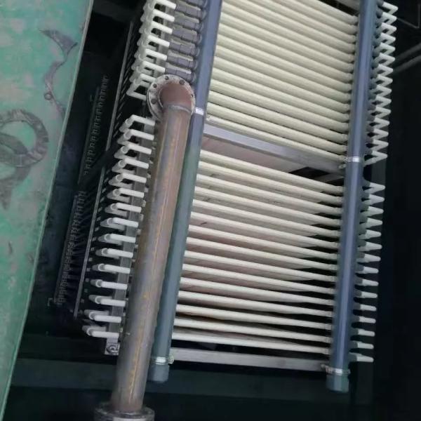 Compact Industrial WWTP Equipment for Efficient Solids Removal & Clarification