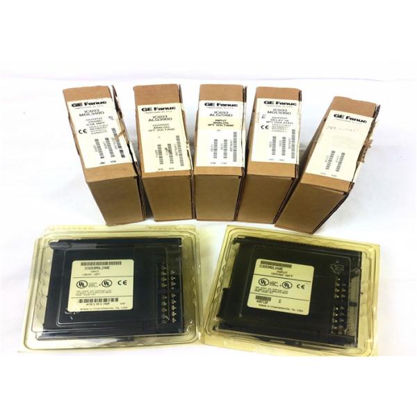 GE FANUC SERIES 90-30 4-канальный модуль ввода аналогового тока IC693ALG221