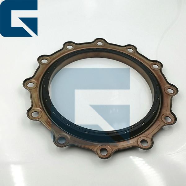 4923644X 4923644 Crankshaft Rear Oil Seal For Engine QSM11