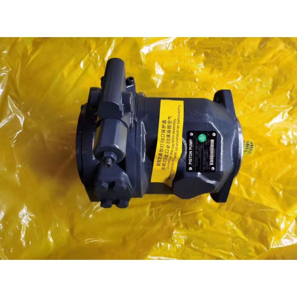 B220301000406 Open type piston pump SCO34LISO Hawe