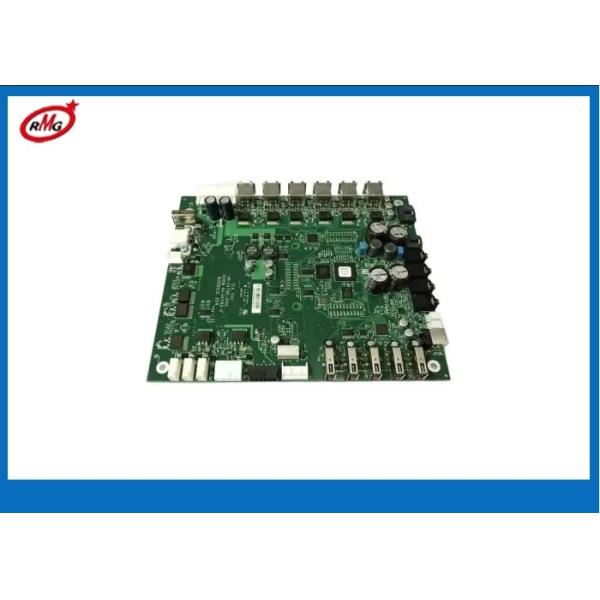 49-247180-000E 49247180000E Части банкоматных машин Diebold Opteva 5500 CCA FCH Fascia Control Hub