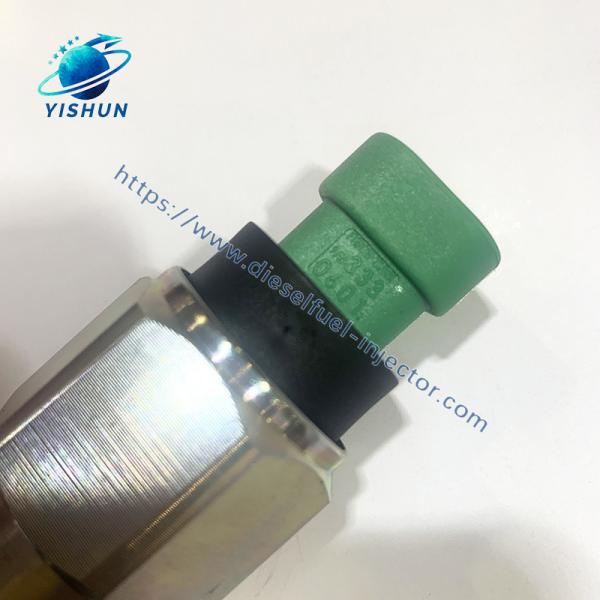 QSK60 330601 Partes de motores a diesel Actuador electrónico de controlo de combustível 330601