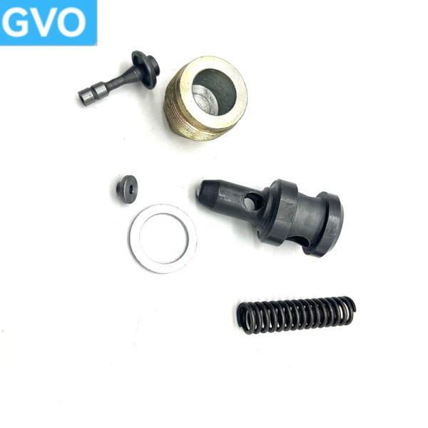 EX200-5 ZAX200 ZAX330 ZAX450 ZAX670 ZAX870 Excavator Parts Pilot Filter Element Relief Valve Relief Valve Core