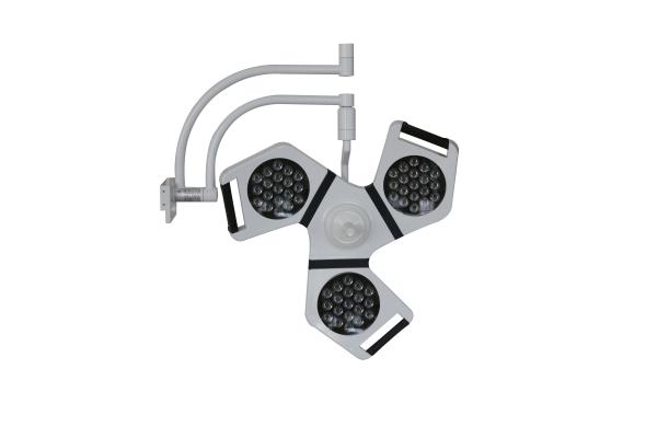 German Odal Spring Arm Portable Mobile Examination Light Adjusting Color Temperature