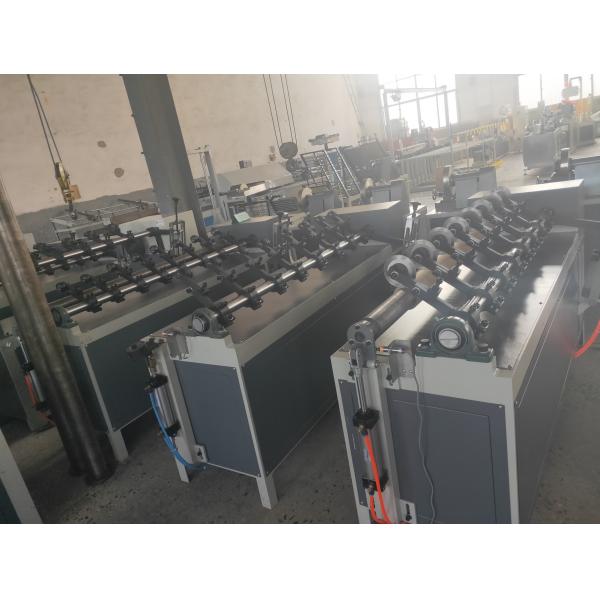 Economical Kraft Core Pipe Cutting Machine 1.5KW Φ30-100 Mm Diameter