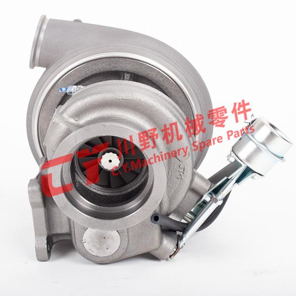 2835833 3770808 4031088 2020975 Excavator Turbo HE500WG For DC09 DX380-9
