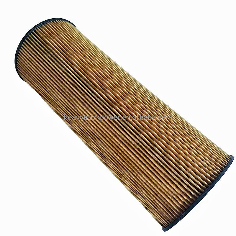 Truck Engine Oil Filter A5411800209 E500hd129 E500hd129