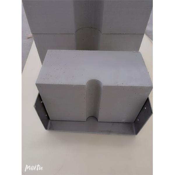 Light Weight High Density Polyurethane Foam , Rigid Polyurethane Foam Blocks