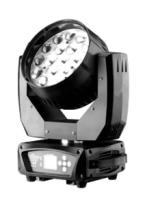 Lumière de lavage de points de faisceau avancée avec mode de canal standard 21ch / formes 35c / 78ch étendu / RGBW étendu 96ch / mode de canal complet 92ch