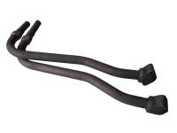 tube d'aspiration d'huile de l'extracteur 4644221196 d'aspiration d'accessoires de chargeur de liugong grand