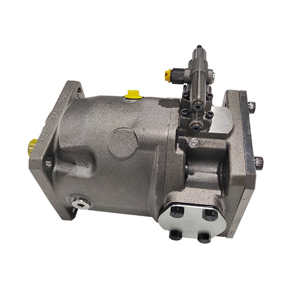 Pompas hidráulicas de la clase Rexroth AA10VSO71DFR-31R-PKC92K04