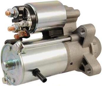 Ford PMGR Starter / Ford Mondeo Transit Connect Starter Motor 1.8l Diesel (Europe) 2-2852-Fd