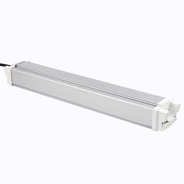 High Power LED Ip65 Tri Proof Led Light Fixture 5 Years Warranty 60W 80W