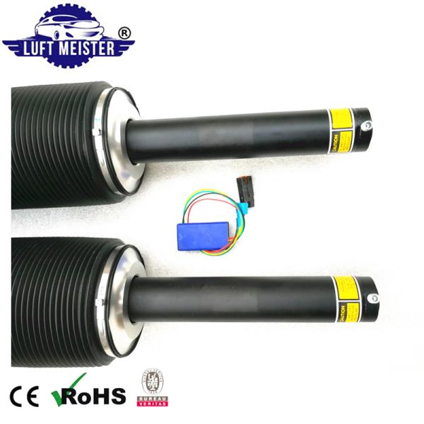 Mercedes Shock Absorber for W220 S65 S320 S350 S430 S500 S600 S55 Air Suspension Conversion Kit 2203205013 2203202338