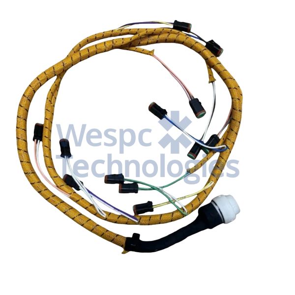 WESPC 201-3320 2013320 Wiring Harness for CAT E938G Loader