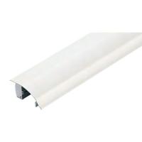 LED Rigid Strip Light Up And Down Luminous And Three-Sided Luminous Line Lamp Housing PXG-4215 Series