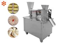Grande machine de remplissage commerciale de Momo Maker Automatic Spring Roll 160kg