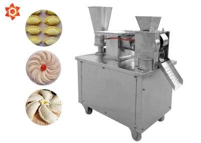 Grande máquina de enchimento comercial 160kg de Momo Maker Automatic Spring Roll