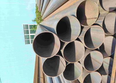 Varnished Galvanized SAWL Steel Pipe API 5L PSL2 Gr.B X42 X46 X52 X56 X60 X65 X70 X80