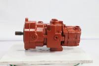 POMPE À ENGRENAGES HYDRAULIQUE DE KAYABA KYB, POMPA IDRAULICA COMPLETA, PSVD2-21E, PSVD2-21, PSVD2-27E, PSVD2-17E, PSVD2-21E-11