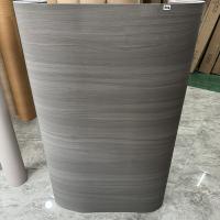 Film autoadhésif en PVC de 50 m/rouleau pour applications polyvalentes et niveau de résistance au feu B1