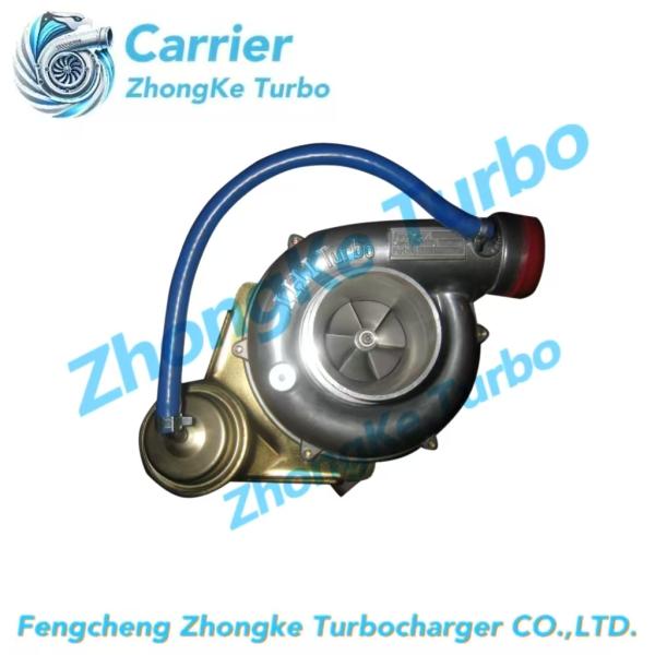 EX220-5 Turbo VI240042 VA240041 VB240041 VC240041 VG240041 241002263A 24100-2263A Turbocompresseur pour camion Hino H06CT avec moteur YF21