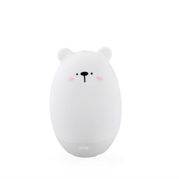 New Product Ideas 2019 USB Essential Oil new product ultrasonic mist maker air essential oils diffuser GK-LJH-023