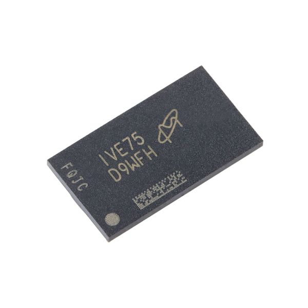 MT40A512M16LY-075:E 8Gb: X4 X8 X16 Parallel Interface DDR4 SDRAM