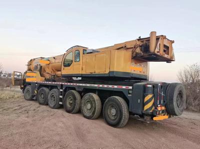 50 ton Used Truck Crane  130t 200t 220t used XCMG mobile crane sany truck crane