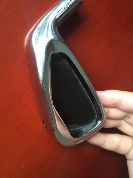 stainless steel golf iron , golf iron , golf irons , premium iron