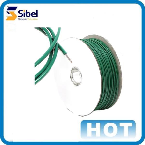 Hot sale 4 way German waterproof IP44 outdoor garden socket with 1.5m 5m 10m rubber extension cord