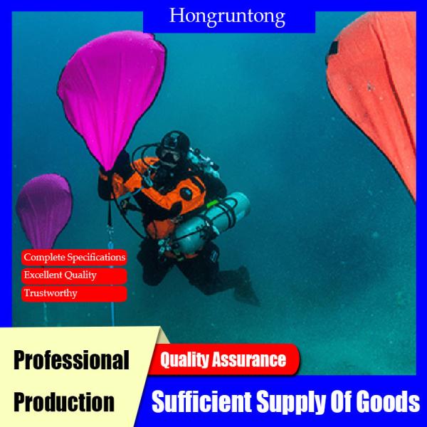 30t Air Lift Bags High Strength Material Durable Lightweight Design