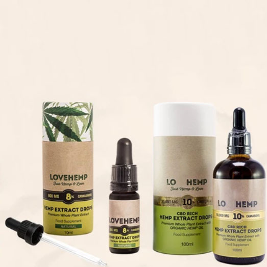 Сыворотка разливает телескоп по бутылкам OEM 3piece напечатала упаковку трубки