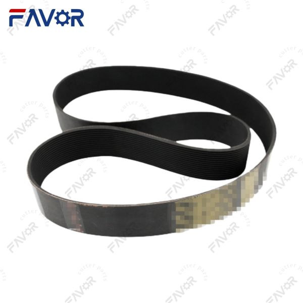 Drive Belt VAC180500264 for GTXL Cutter – Spare Part for Auto Cutter Machine
