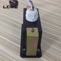 aparelhos elétricos de peças de escavadeira 34B1099/37B0719 QKGTanque de água auxiliarG4-20 caixa de distribuição