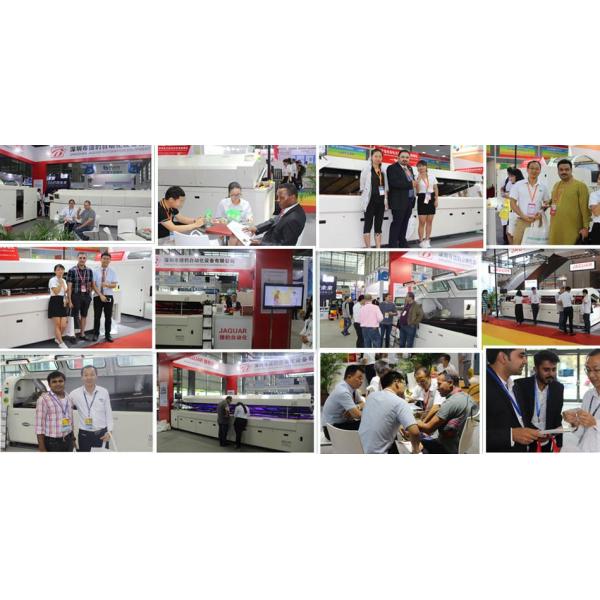 Touch Screen Automatic heat transfer printing machine/Solder Paste Printer/Pcb Screen Printing Machine