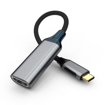 Adaptateur 4K USB de type C à HDMI pour une expérience de visualisation claire