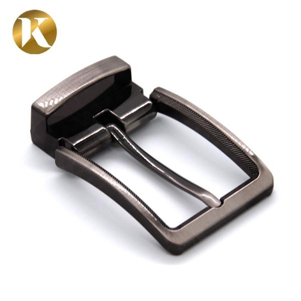 Popular Style Zinc Alloy Belt Buckle Meet Customers Requirements
